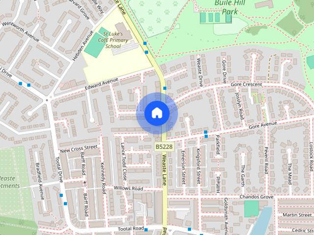 Room for rent in Salford, Greater Manchester