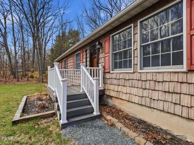 House for sale in Beach Lake, Pennsylvania
