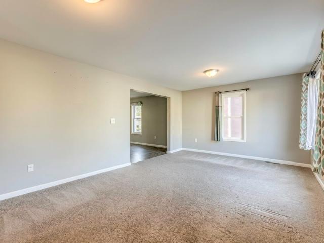 House for sale in Croswell, Michigan