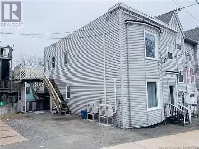 House for sale in City Of Saint John, New Brunswick