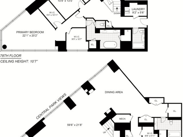 Duplex for sale in Arverne, New York