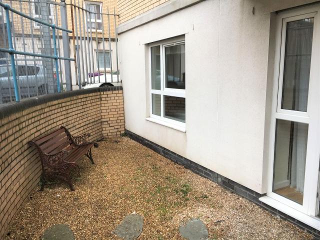 Apartment for rent in Isle Of Dogs, Greater London