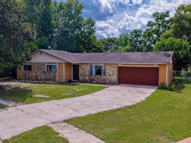 House for sale in Daytona Beach, Florida