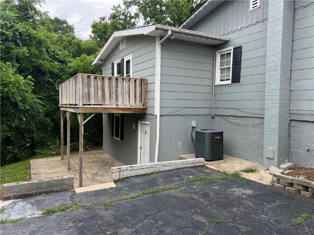 House for sale in Elkin, North Carolina