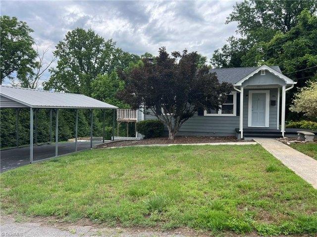 House for sale in Elkin, North Carolina