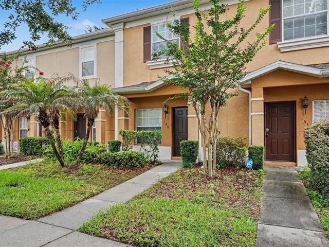 Townhouse for sale in Davenport, Florida