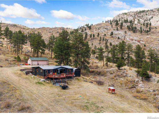 House for sale in Drake, Larimer County