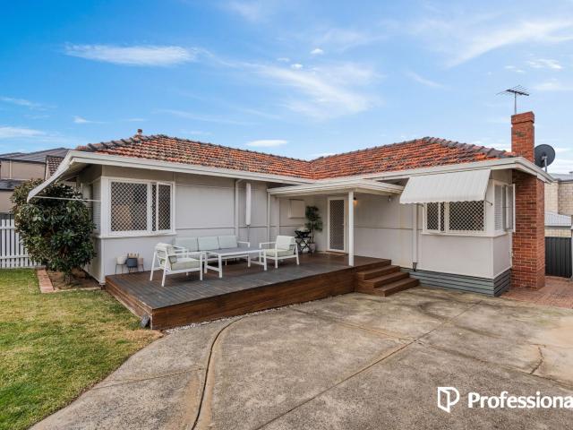 Apartment for rent in Stirling, Western Australia