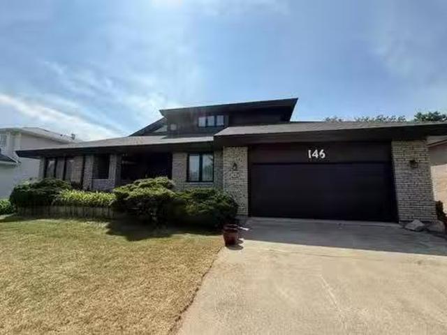 House for sale in Portage La Prairie, Manitoba