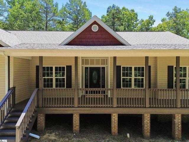 House for sale in Pickens, South Carolina