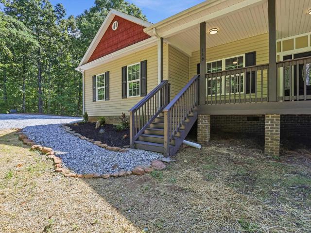 House for sale in Pickens, South Carolina