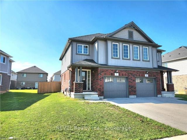 House for sale in Niagara, Ontario