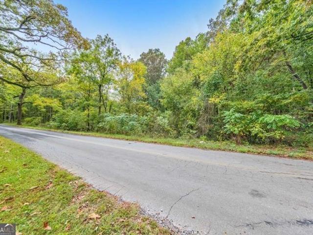 Land for sale in White, Bartow County