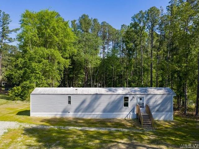 House for sale in Littleton, North Carolina