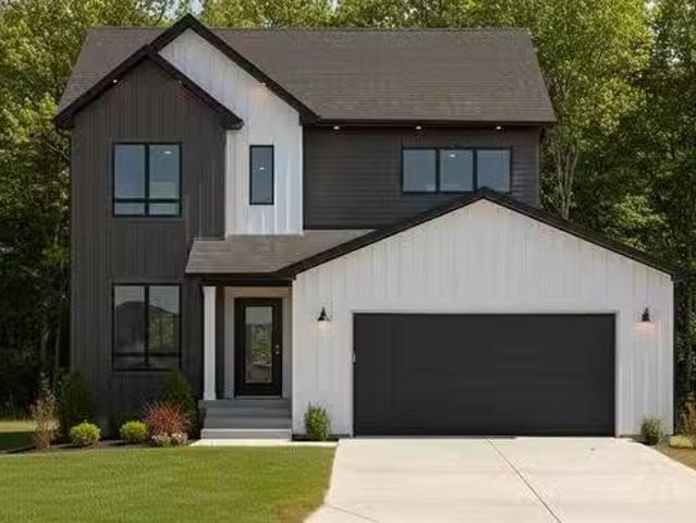House for sale in Manitoba