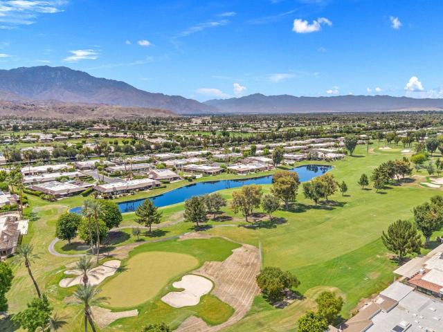 House for sale in Rancho Mirage, California
