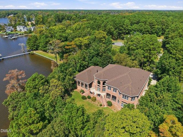 House for sale in Hertford, North Carolina
