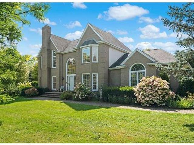 House for sale in New Brunswick