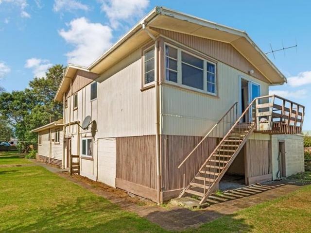 House for rent in Elgin, Gisborne