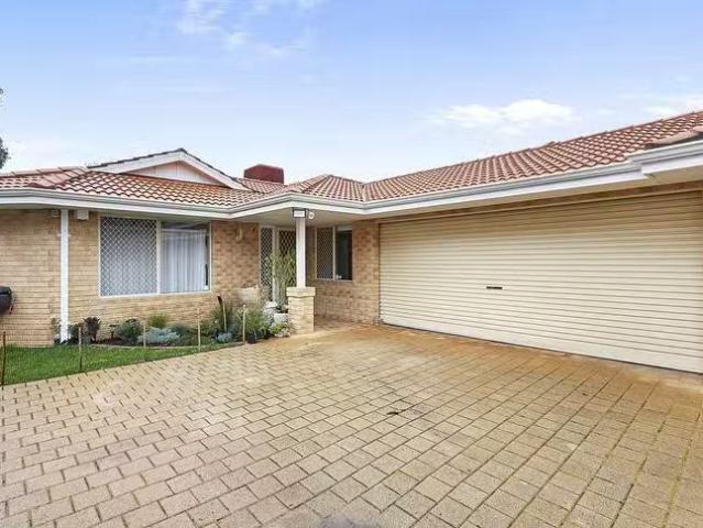 House for rent in Stirling, Western Australia