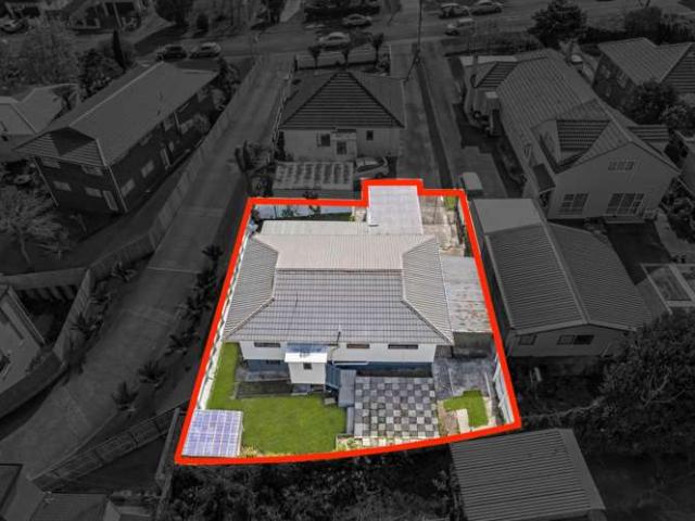 House for sale in Mount Roskill, Oroua County