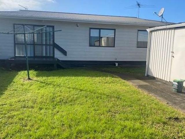 House for rent in Manurewa, Oroua County