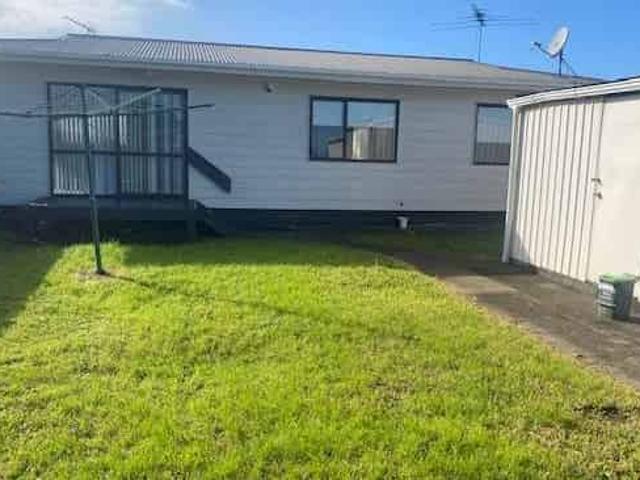 House for rent in Manurewa, Oroua County