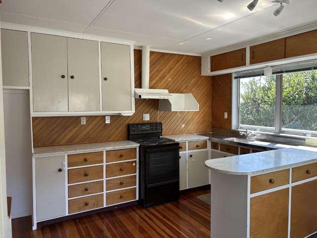 House for rent in Foxhill, Nelson Bays