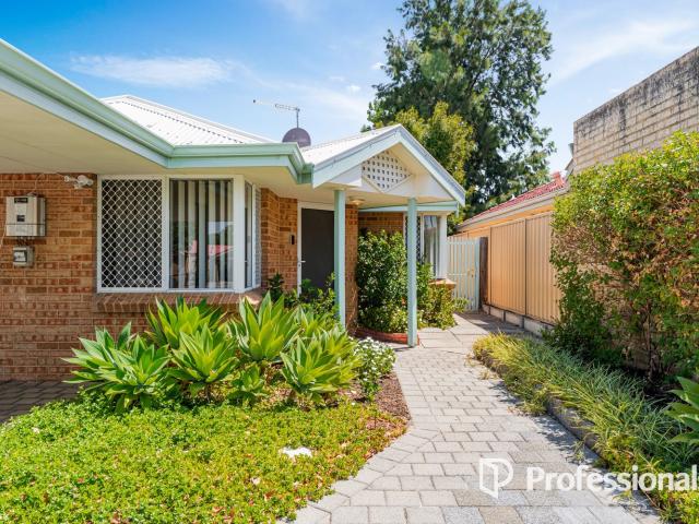 Apartment for rent in Rivervale, Western Australia