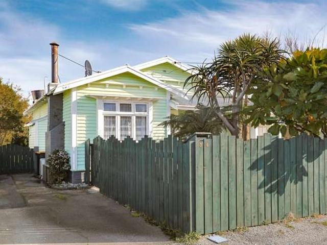 House for sale in Fairdown, West Coast