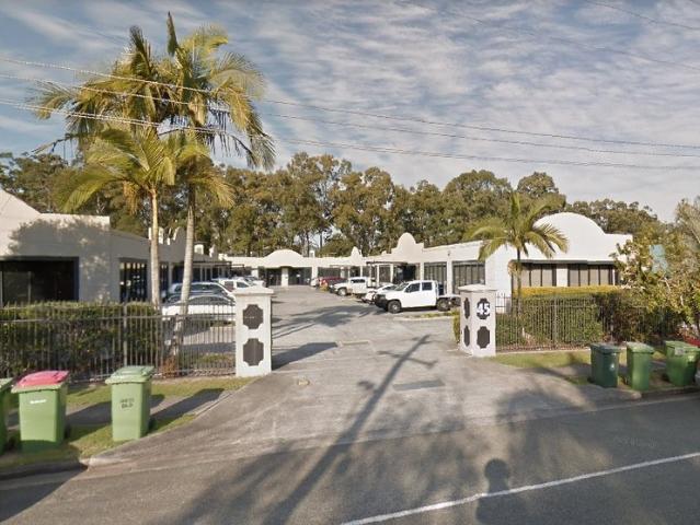 Office for rent in Toombul, Queensland