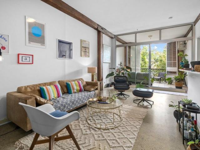Apartment for sale in Teneriffe, Greater Brisbane