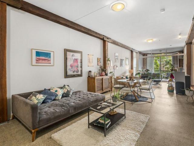 Apartment for sale in Teneriffe, Greater Brisbane