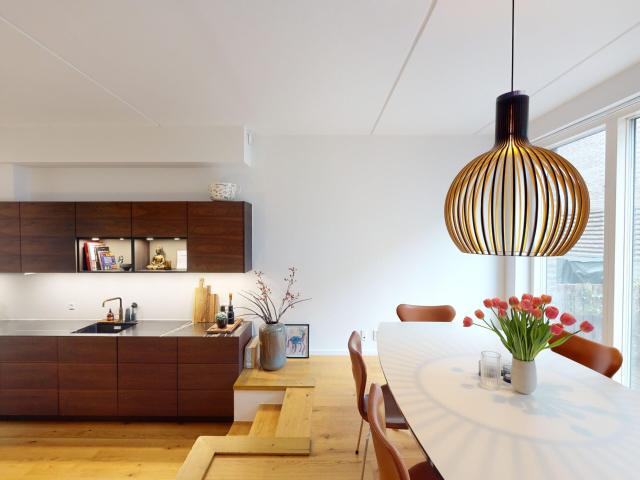 Villa til leje i Østerbro, København