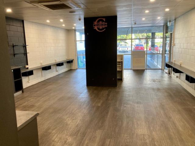 Office for rent in Toombul, Queensland