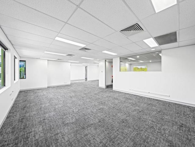 Office for rent in Toombul, Queensland