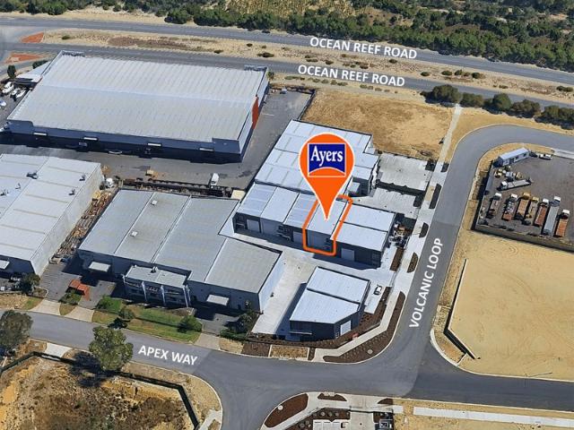 Warehouse for sale in Wangara, Western Australia