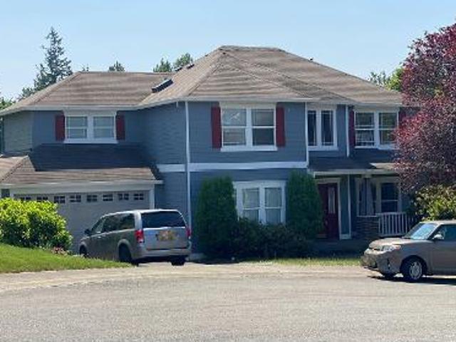 House for sale in Kent, Washington