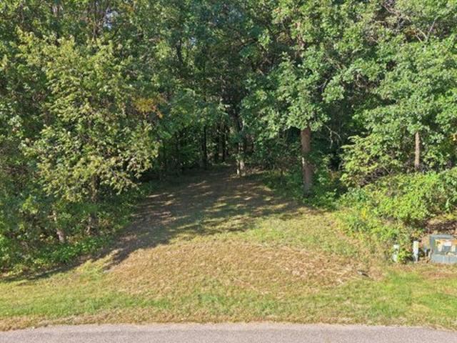 Land for sale in Clear Lake, Sherburne County