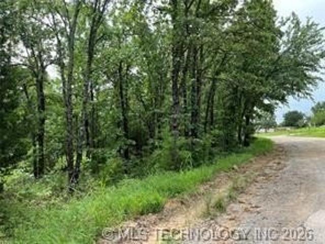 Land for sale in Mounds, Oklahoma