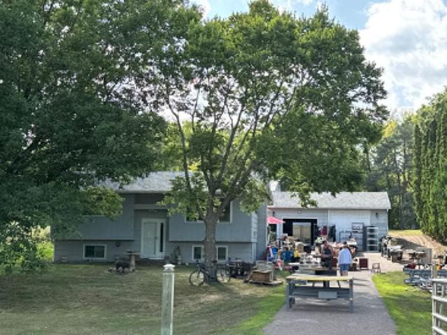 House for sale in Orrock Township, Sherburne County