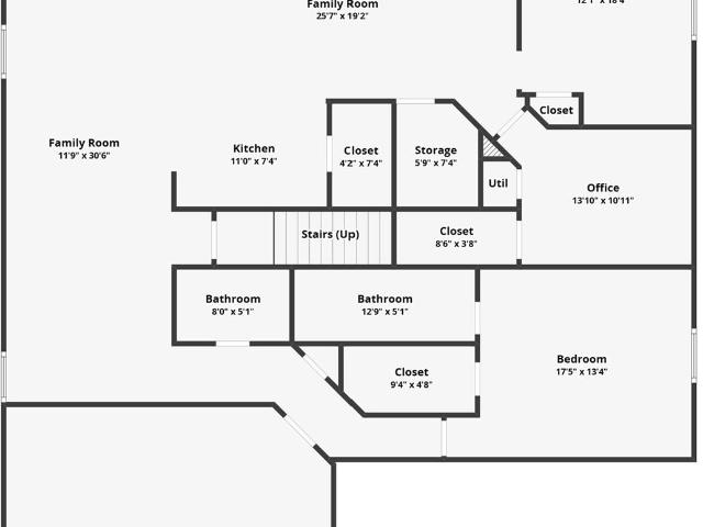 House for sale in Brighton, Colorado