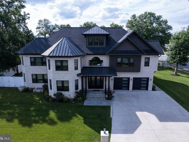 House for sale in Virginia