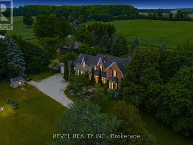 House for sale in Caledon, Ontario