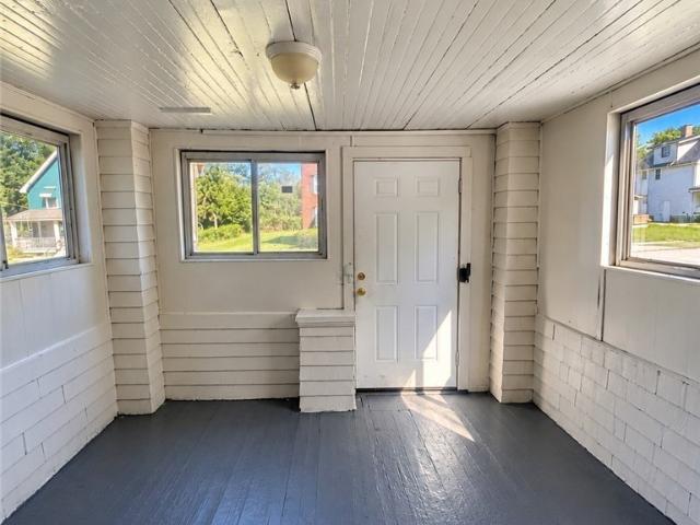 House for sale in East Cleveland, Cuyahoga County