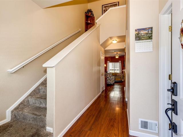 Condo for sale in Commerce City, Colorado