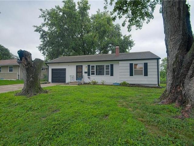 House for sale in Independence, Missouri