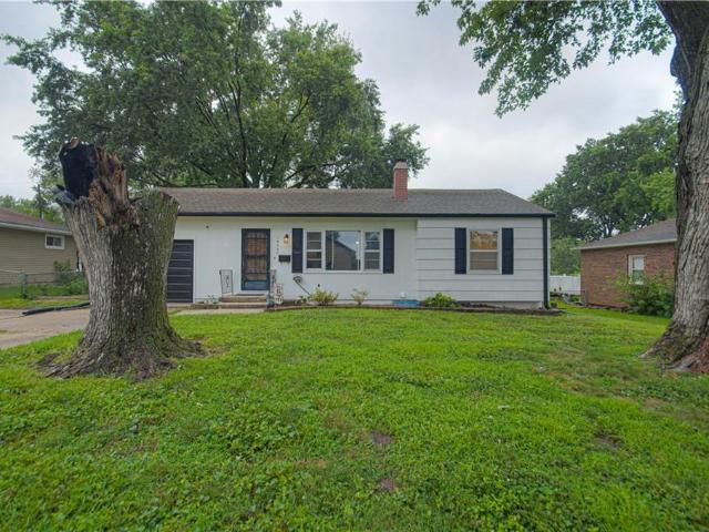 House for sale in Independence, Missouri