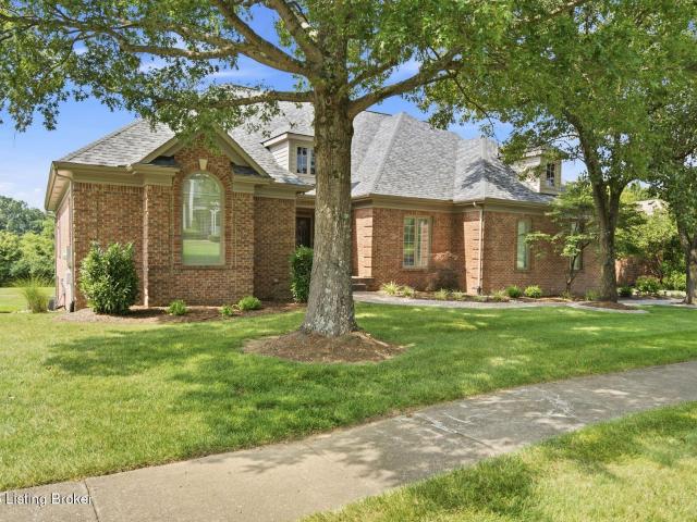 House for sale in Louisville, Kentucky