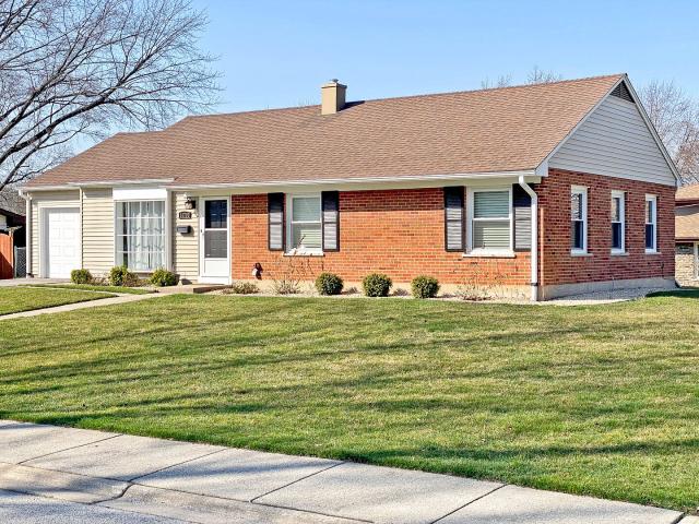 Apartment for rent in Orland Park
